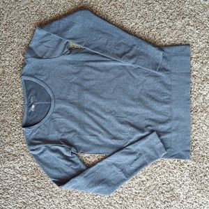 Zyia long sleeve